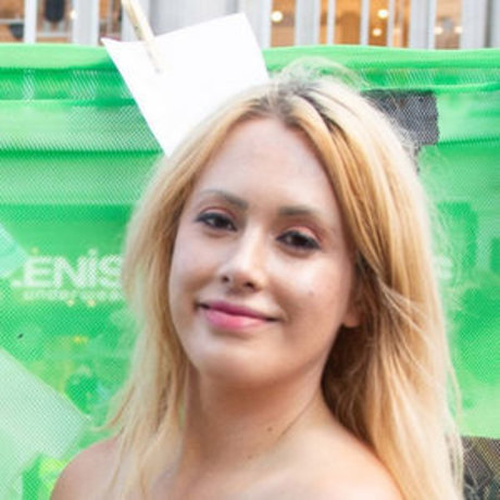 Laura Amherst nudes actress pics