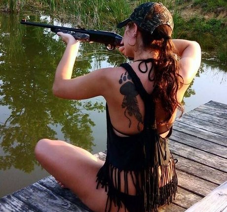 Nina Rynd Wood nudes actress photo