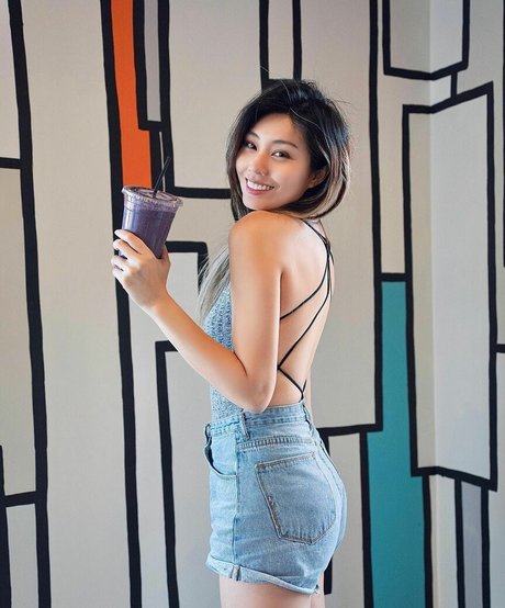 Tangtangjulia pornstar nice images