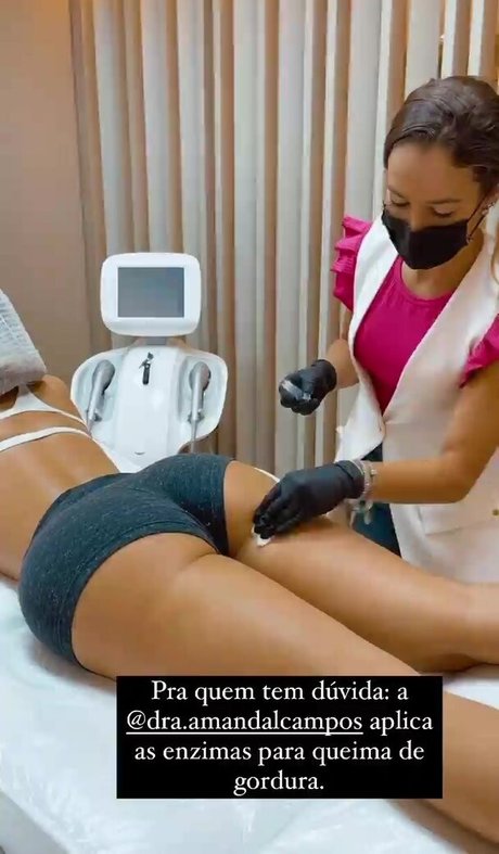 Carol Belli model erotic image