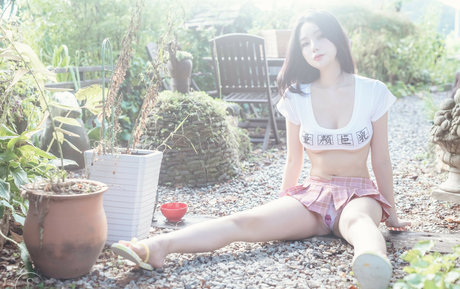 Starlight h20 star naked img