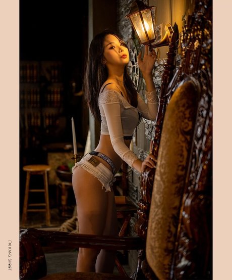 Starlight h20 pretty model photos