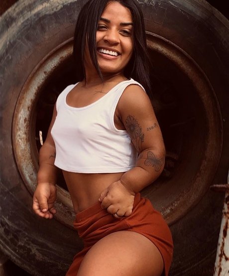 Dayanne Gomes adult actress image