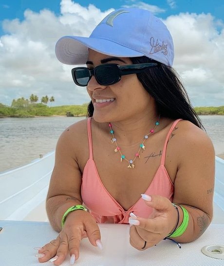 Dayanne Gomes best model pic