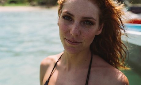 Otter mood beautiful pornstar image