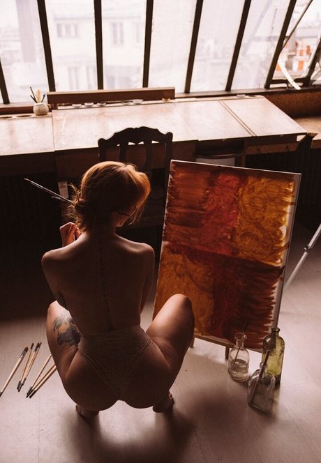 Otter mood top star gallery