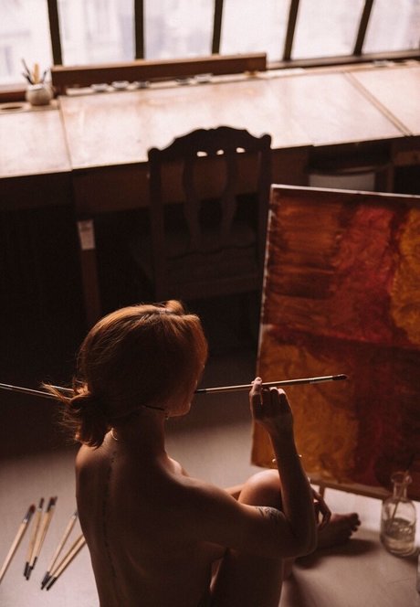 Otter mood sex actress photos