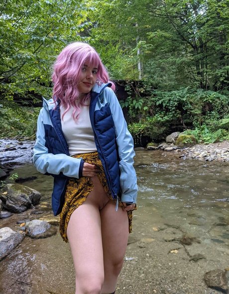 Amanda m naked pornstar pictures