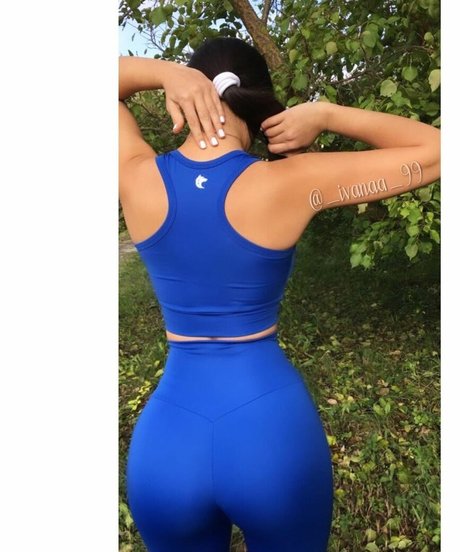 Ivana S_ pornstar sex gallery