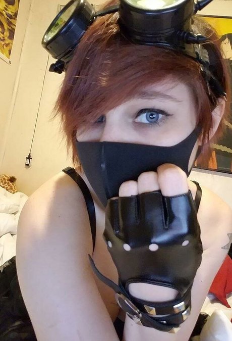 NovaSquid actress pic