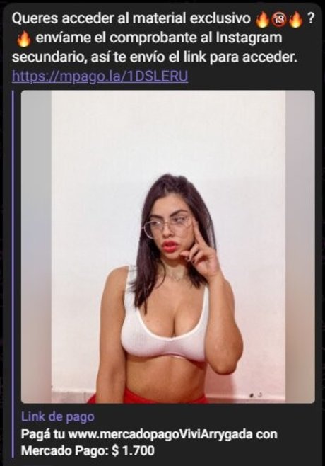 viviarrygada model sex archive