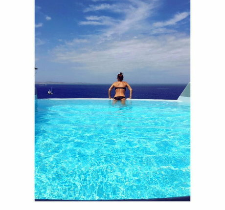 Laura Wontorra high quality pornstar photos