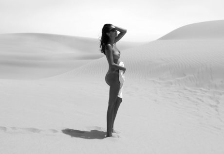 Maurie Smith star naked picture