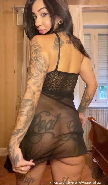 Anarelli pornstar adult image