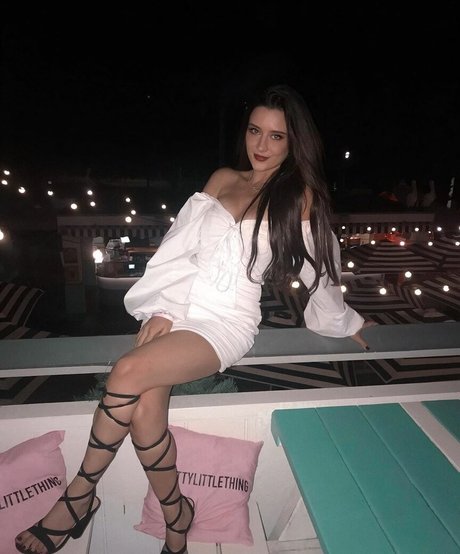 ASMR With Allie model porn pics