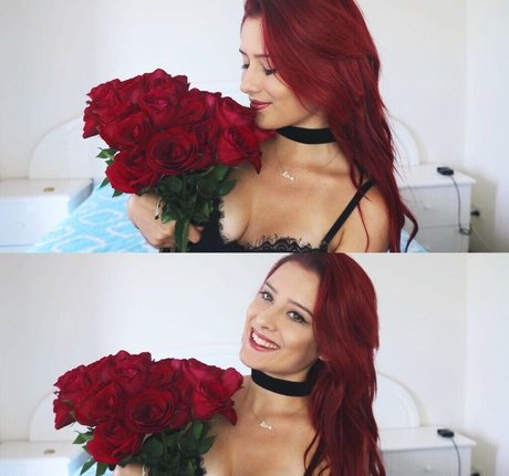 ASMR With Allie pornstar archive