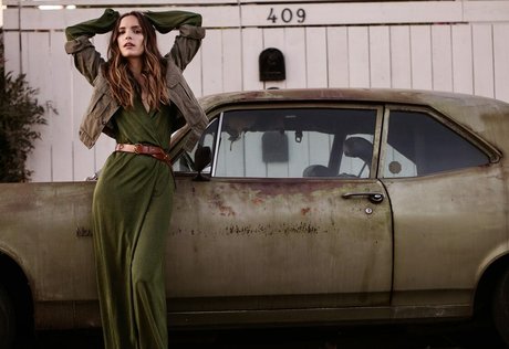 Jodi Balfour model xxx pic