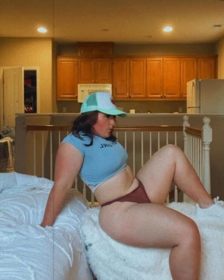 Rachel Kaehler model archive