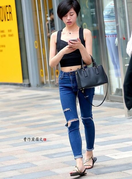 Lina Xini hd actress galleries