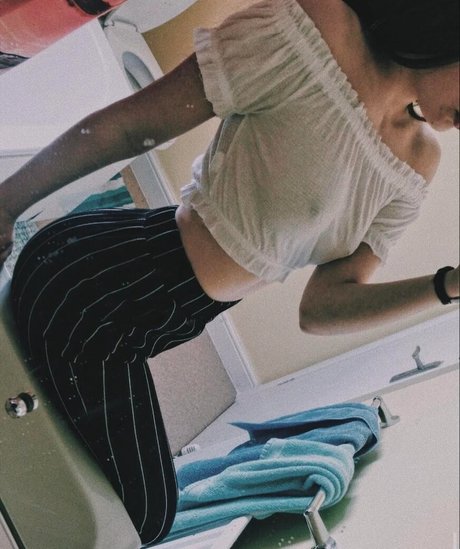 Winter ASMR top star photo