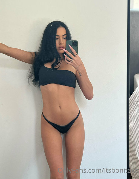 itsbonitaxo pornographic star pictures