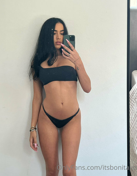itsbonitaxo hot pornstar picture