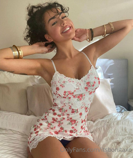 itsbonitaxo naked pornstar photos