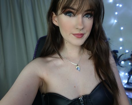 Ashi pornstar nudes pic