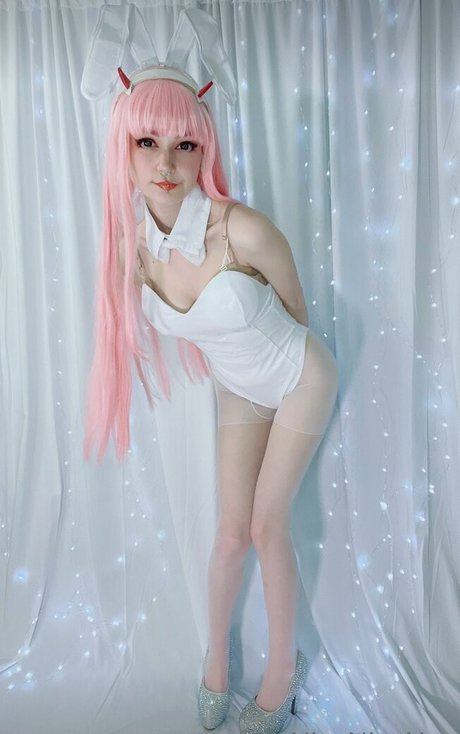 niconiconouu model perfect photo