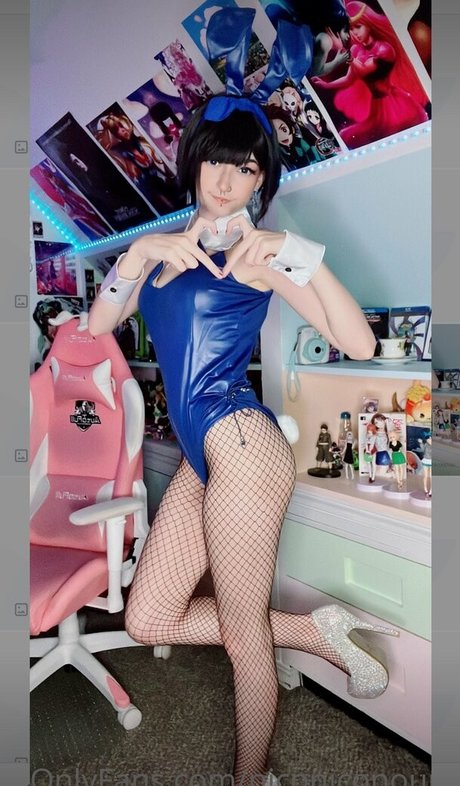 niconiconouu nude pornstar gallery