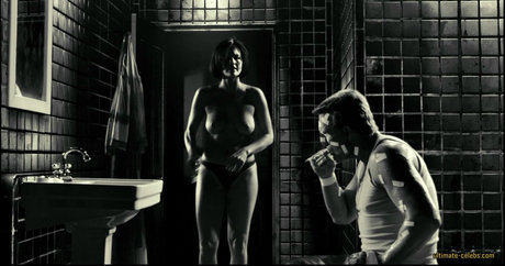 Carla Gugino star sex images