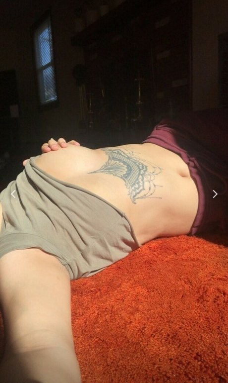 Lexi SmolBirdnsfw naked pornstar pic