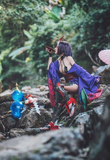 LinZiLinZi09 free actress galleries