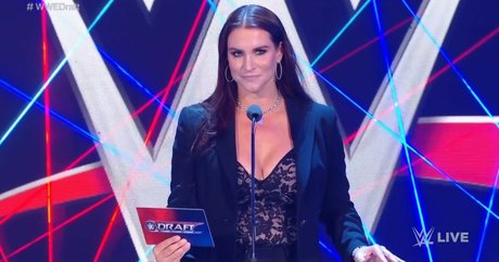 Stephanie McMahon star hd archive