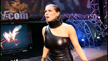 Stephanie McMahon adult actress pics