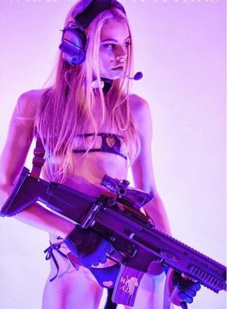 Sugartabi model best gallery