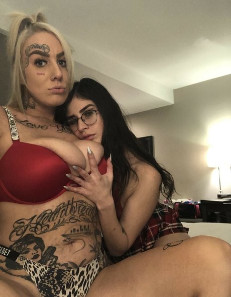 Courtdaplug exclusive actress img