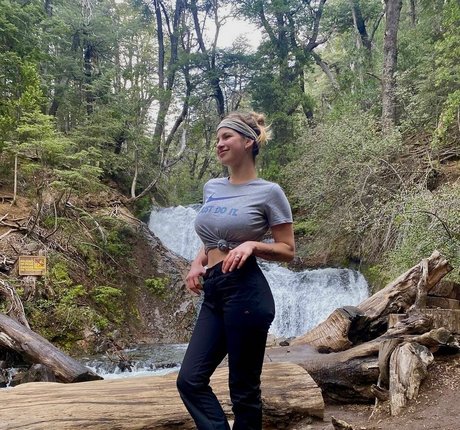 Abigail Maison star nude pictures