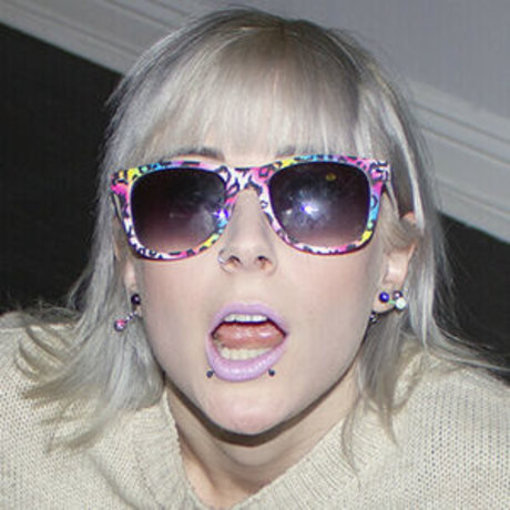 Tricia Pain top model images