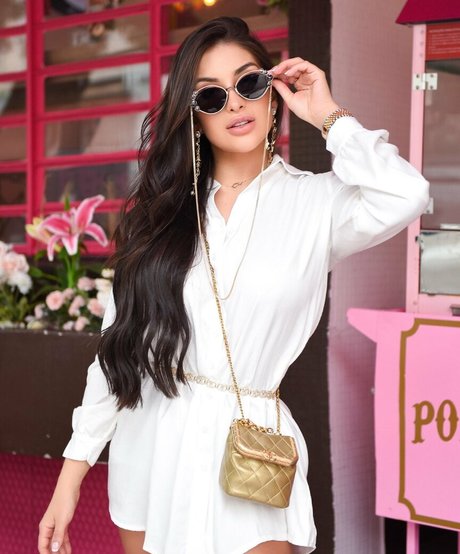 Alicia Drumolin top star photo