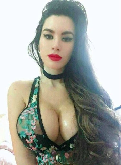 Nadia Palik pornstar free pic