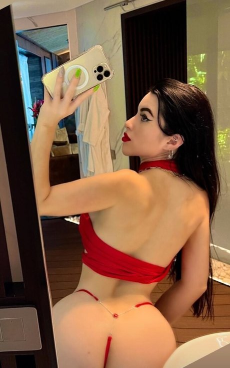 Nadia Palik hot model images