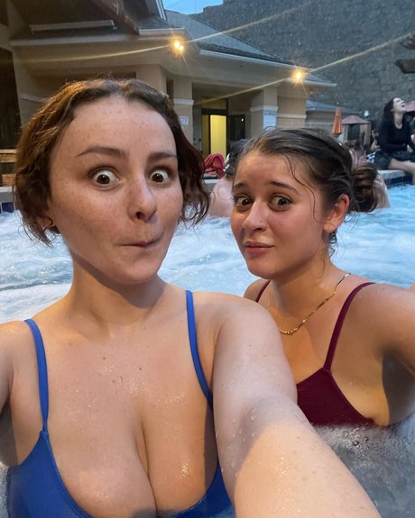 Brooklyn Figley star pornographic gallery