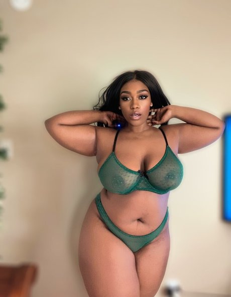 Kennedy Davis pornstar art image