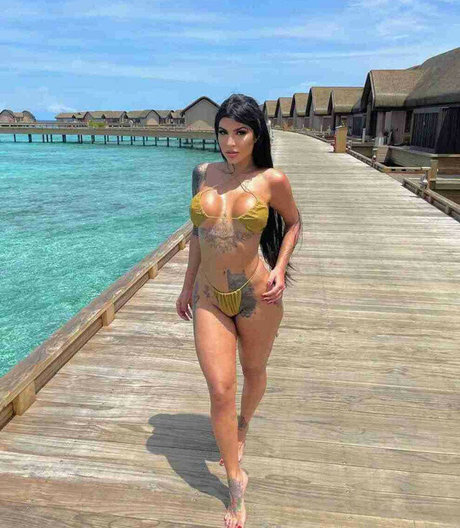 Alanamaxxine star perfect gallery