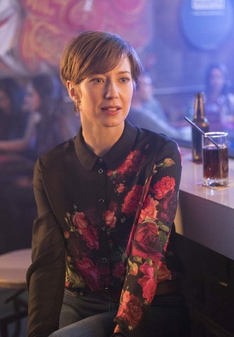 Carrie Coon star best photo