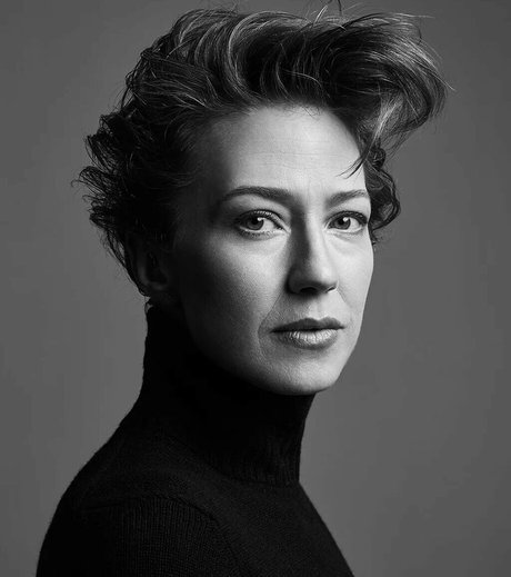 Carrie Coon star gallery