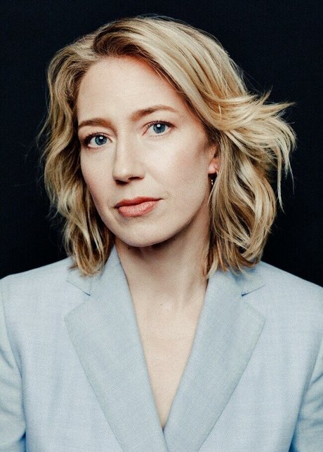 Carrie Coon model porn photo