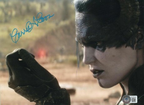 Carrie Coon hd actress pictures