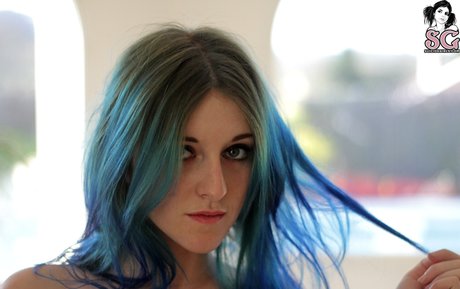 alysondacher pornographic actress pic